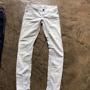 Jeans Hydraulic brand